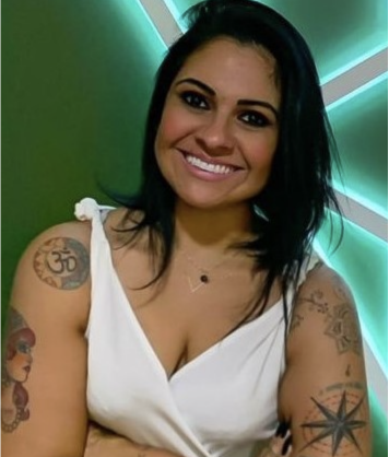 Paula Granette