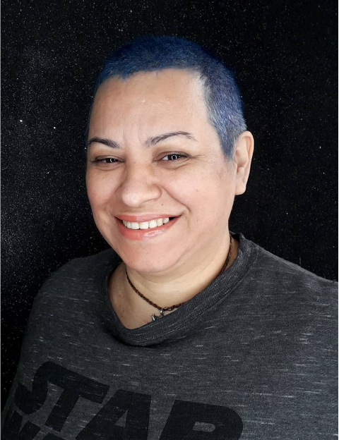 Regiclair Correia